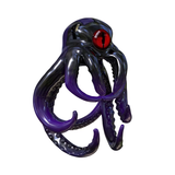 One-Eyed Octopus Chastity Cage product photo 14 of | 3d-chastity