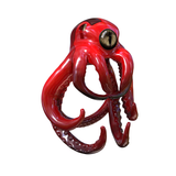 One-Eyed Octopus Chastity Cage side | 3d-chastity