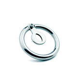 Extremely Flat Chastity Device main product | 3d-chastity