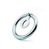Extremely Flat Chastity Device side | 3d-chastity