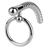 PA Penis Plug Chastity Cage full kit | 3d-chastity