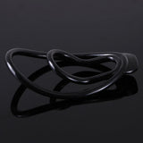 Panty Chastity with the FuFu Clip Cage front | 3d-chastity