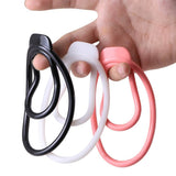 Panty Chastity with the FuFu Clip Cage product photo 12 of | 3d-chastity