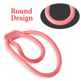 Panty Chastity with the FuFu Clip Cage product photo 13 of | 3d-chastity