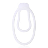 Panty Chastity with the FuFu Clip Cage rear | 3d-chastity