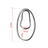 Panty Chastity with the FuFu Clip Cage comparison | 3d-chastity