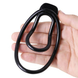 Panty Chastity with the FuFu Clip Cage size and shape | 3d-chastity
