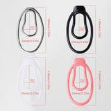 Panty Chastity with the FuFu Clip Cage product photo 11 of | 3d-chastity