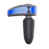 PearFlower 2 Electric Shock Vibration Dilation Anal Plug Lock Chastity Cage wearing | 3d-chastity
