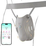 Penis Enlargement App Control Chastity Belt main product | 3d-chastity