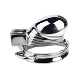Penis Shaped Chastity Cage full kit | 3d-chastity