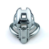 Permanent Micro Mamba Chastity Cage product photo 11 of | 3d-chastity