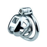 Permanent Micro Mamba Chastity Cage main product | 3d-chastity