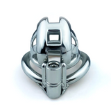 Permanent Micro Cobra Chastity Cage Mini