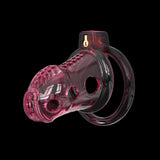 Personality Elastic Male Chastity Cage full kit | 3d-chastity