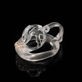Personalized Egg Separation Chastity Device product photo 15 of | 3d-chastity