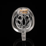 Personalized Egg Separation Chastity Device product photo 13 of | 3d-chastity