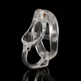 Personalized Egg Separation Chastity Device product photo 16 of | 3d-chastity