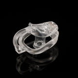Personalized Egg Separation Chastity Device product photo 17 of | 3d-chastity