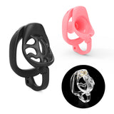 Personalized Egg Separation Chastity Device main product | 3d-chastity
