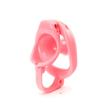 Personalized Egg Separation Chastity Device full kit | 3d-chastity