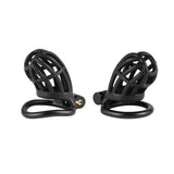 Pig Cage Portable Male Chastity Device main product | 3d-chastity