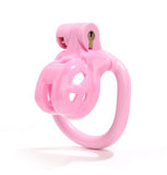Baby Cobra Pink Chastity Kit (2.0) - 3d-chastity