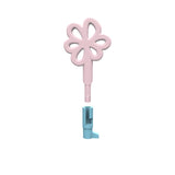 Plastic Key for Chastity Devices Airport-Safe Cage lock and ring | 3d-chastity