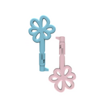 Compact Plastic Key for Chastity Devices Airport-safe Cage