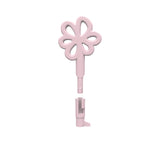 Plastic Key for Chastity Devices Airport-Safe Cage size and shape | 3d-chastity