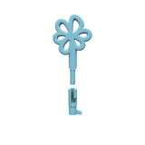 Plastic Key for Chastity Devices Airport-Safe Cage full kit | 3d-chastity