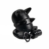 Plastic Keys for Chastity Cage - Big Lock Version full kit | 3d-chastity
