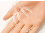 Porn Sissy Pussy Clip Device Chastity Cage wearing | 3d-chastity