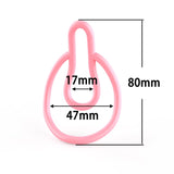Porn Sissy Pussy Clip Device Chastity Cage lock and ring | 3d-chastity