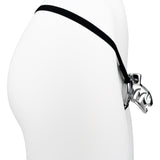 Predator Chastity Lock full kit | 3d-chastity