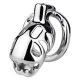 Predator Chastity Lock main product | 3d-chastity
