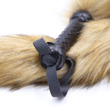 Primal Fetish Whip Toy Chastity Cage lock and ring | 3d-chastity