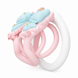 Princess Bow Chastity Cage main product | 3d-chastity