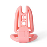 Slave Prison 3D Printed Lightweight Chastity Device main product | 3d-chastity