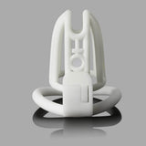 Slave Prison 3D Printed Lightweight Chastity Device product photo 13 of | 3d-chastity