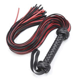 Torture Happy Heavy Flogger Chastity Cage side | 3d-chastity
