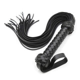 Torture Happy Heavy Flogger Chastity Cage lock and ring | 3d-chastity
