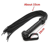 Torture Happy Heavy Flogger Chastity Cage material finish close | 3d-chastity