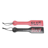 Sadistic Master's Fave Spanker Chastity Cage wearing | 3d-chastity