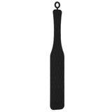 Slave Punishment Silicone Paddle Chastity Cage main product | 3d-chastity