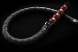 Erotic Flagellation Kink Whip Chastity Cage full kit | 3d-chastity