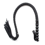 Erotic Flagellation Kink Whip Chastity Cage main product | 3d-chastity