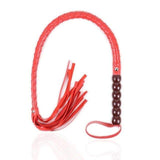 Fiendish Seduction Sex Toy Whip Chastity Cage main product | 3d-chastity