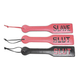 Sadistic Master's Fave Spanker Chastity Cage full kit | 3d-chastity