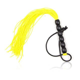 High Quality Rubber Flogger Chastity Cage main product | 3d-chastity